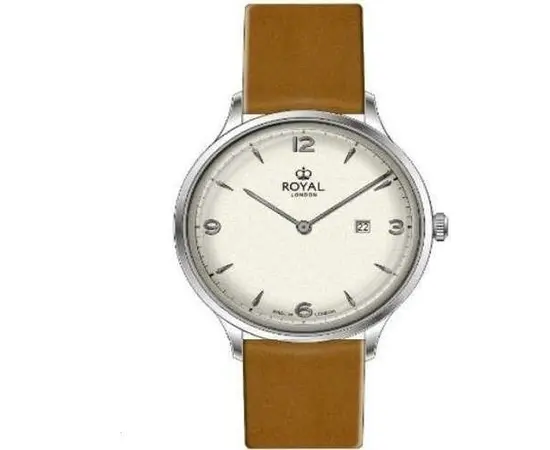 Жіночий годинник Royal London 21461-02, зображення 