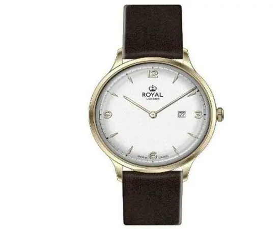 Жіночий годинник Royal London 21461-04, зображення 