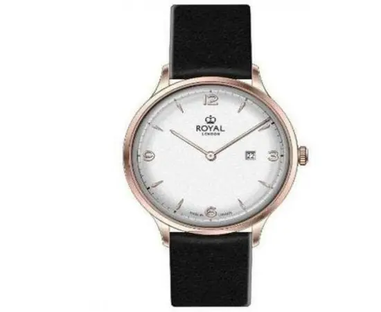 Жіночий годинник Royal London 21461-05, зображення 