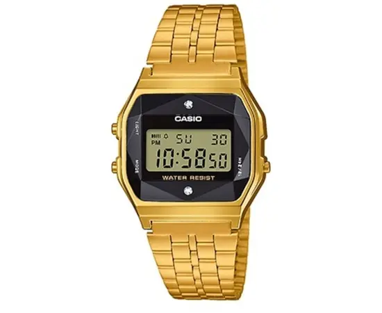 Часы Casio A159WGED-1EF, фото 