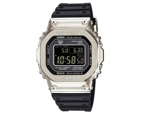 Мужские часы Casio GMW-B5000-1ER, фото 