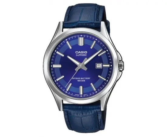Мужские часы Casio MTS-100L-2AVEF, фото 