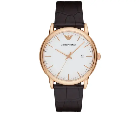 Чоловічий годинник Emporio Armani AR2502, зображення 