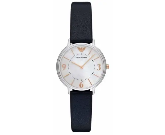Жіночий годинник Emporio Armani AR2509, зображення 