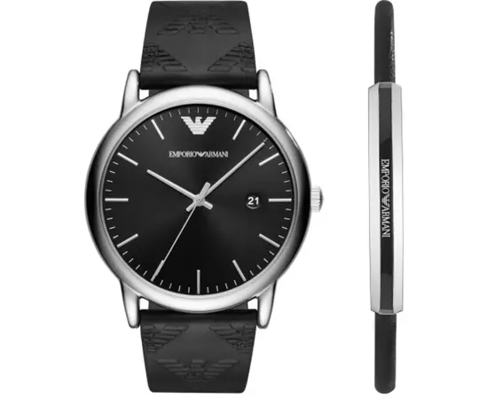 Мужские часы Emporio Armani AR80012, фото 