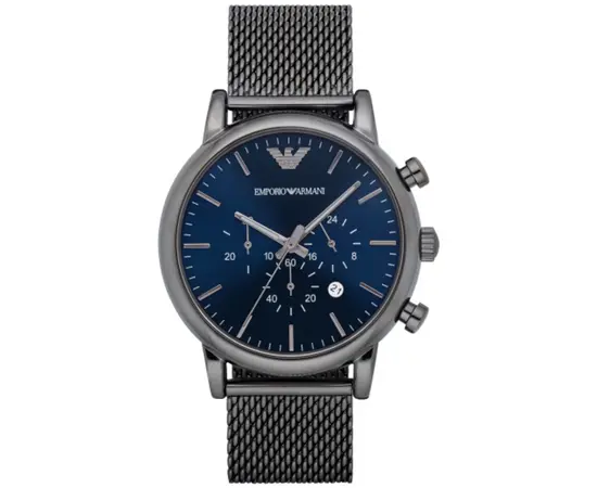 Чоловічий годинник Emporio Armani AR1979, зображення 