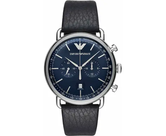Чоловічий годинник Emporio Armani AR11105, зображення 