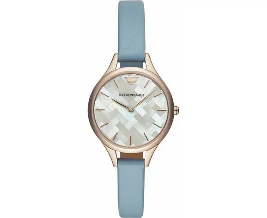 Жіночий годинник Emporio Armani AR11109, зображення 
