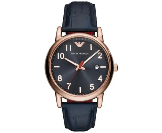 Чоловічий годинник Emporio Armani AR11135, зображення 