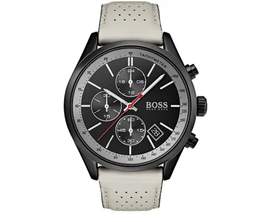 Чоловічий годинник Hugo Boss 1513562, зображення 