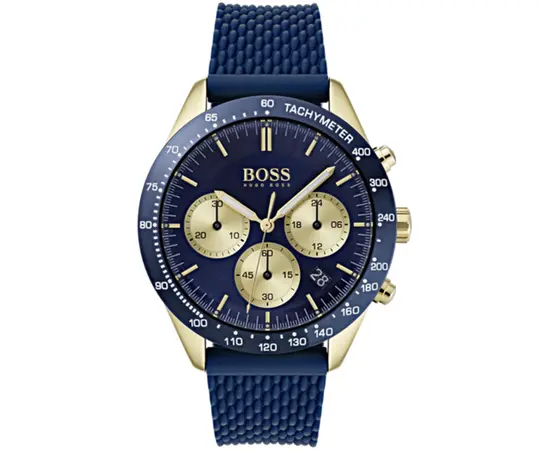 Чоловічий годинник Hugo Boss 1513600, зображення 