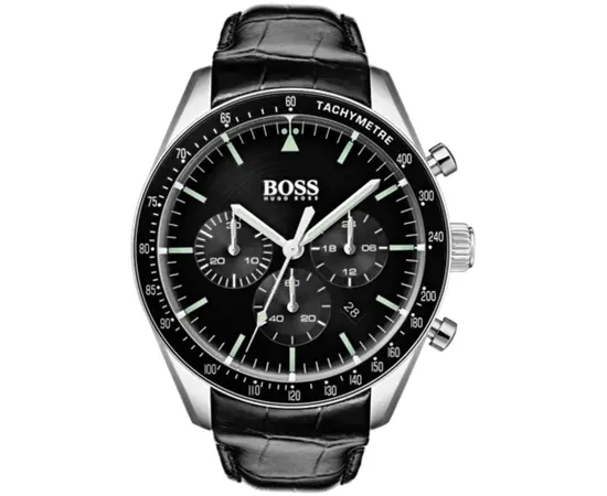 Чоловічий годинник Hugo Boss 1513625, зображення 