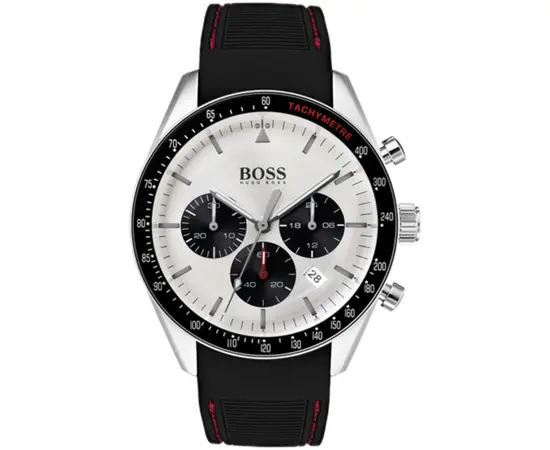 Чоловічий годинник Hugo Boss 1513627, зображення 