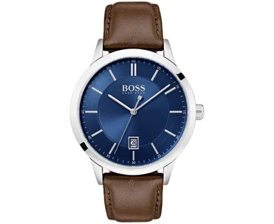 Чоловічий годинник Hugo Boss 1513612, зображення 