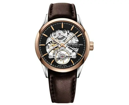 Мужские часы Raymond Weil 2785-SC5-20001, фото 