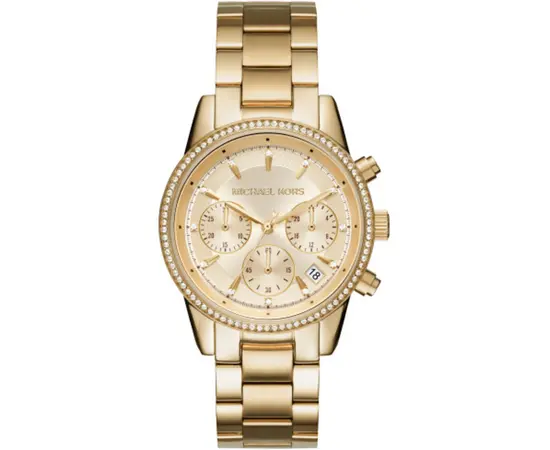 Жіночий годинник Michael Kors MK6356, зображення 