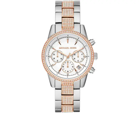 Жіночий годинник Michael Kors MK6651, зображення 