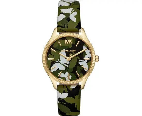 Жіночий годинник Michael Kors MK2811, зображення 