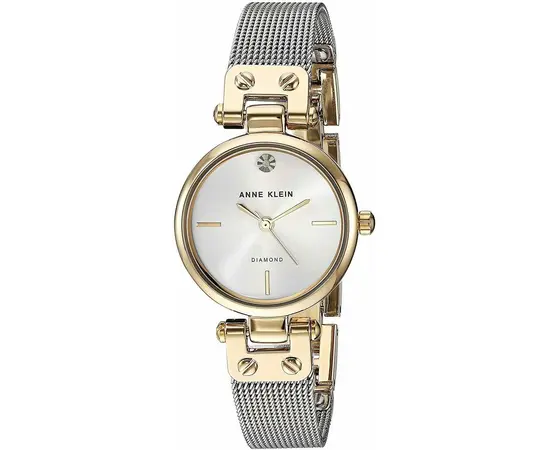 Женские часы Anne Klein AK/3003SVTT, фото 