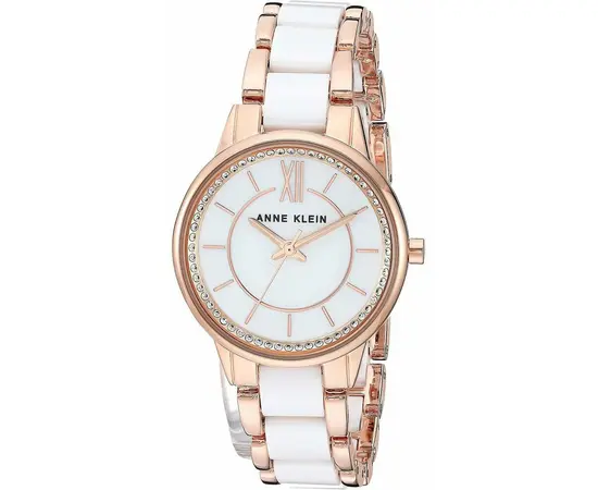 Женские часы Anne Klein AK/3344WTRG, фото 