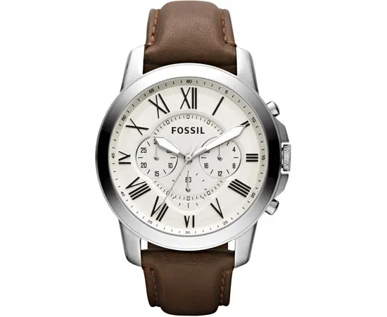 Мужские часы Fossil FS4735IE, фото 