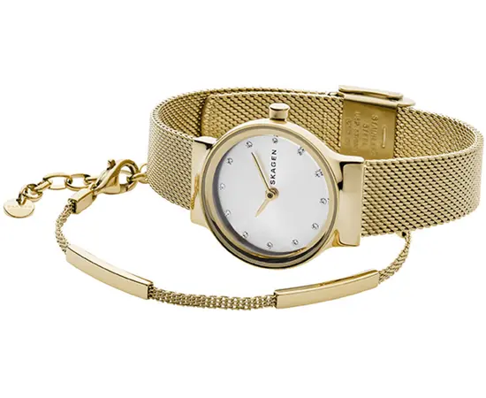 Жіночий годинник Skagen SKW1108, зображення 