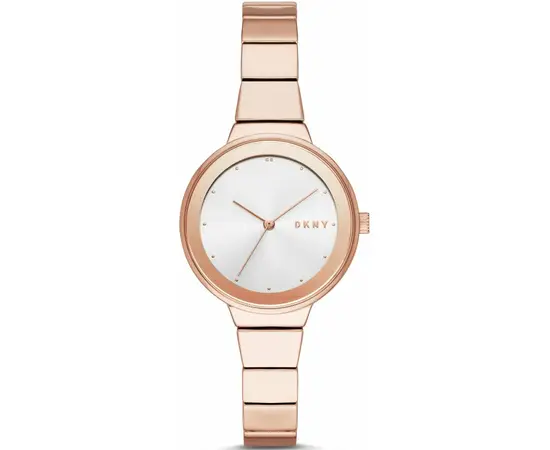 Жіночий годинник DKNY NY2695, зображення 