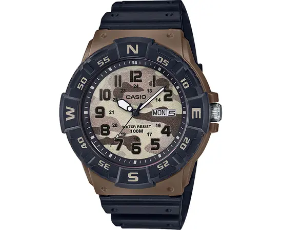 Мужские часы Casio MRW-220HCM-5BVEF, фото 