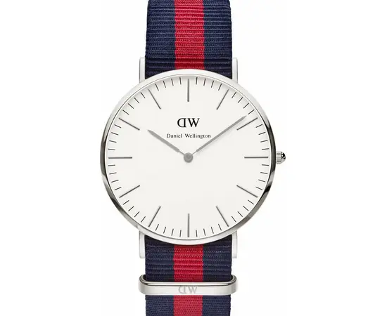 Мужские часы Daniel Wellington DW00100015, фото 