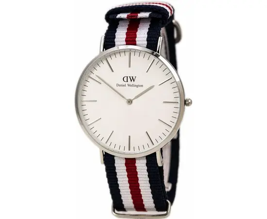 Мужские часы Daniel Wellington DW00100016, фото 
