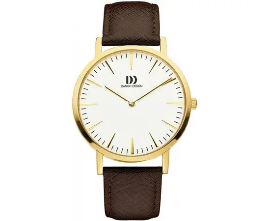 Чоловічий годинник Danish Design IQ15Q1235, зображення 