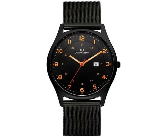 Чоловічий годинник Danish Design IQ64Q956, зображення 