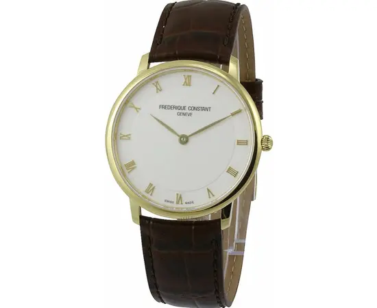 Мужские часы Frederique Constant FC-200RS5S35, фото 