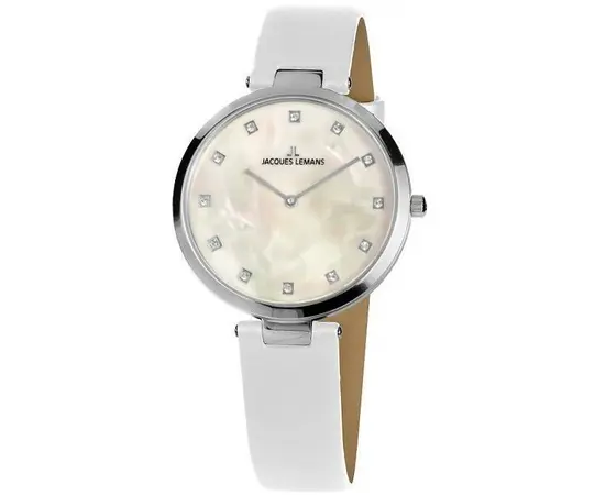 Жіночий годинник Jacques Lemans 1-2001F, зображення 