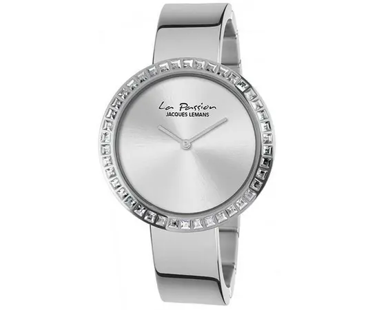 Жіночий годинник Jacques Lemans LP-114A, зображення 