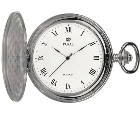Кишеньковий годинник Royal London 90021-01, зображення 
