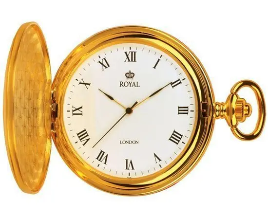 Карманные часы Royal London 90021-02, фото 