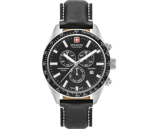 Мужские часы Swiss Military-Hanowa 06-4314.04.007, фото 