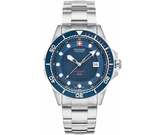 Чоловічий годинник Swiss Military-Hanowa 06-5315.04.003, зображення 
