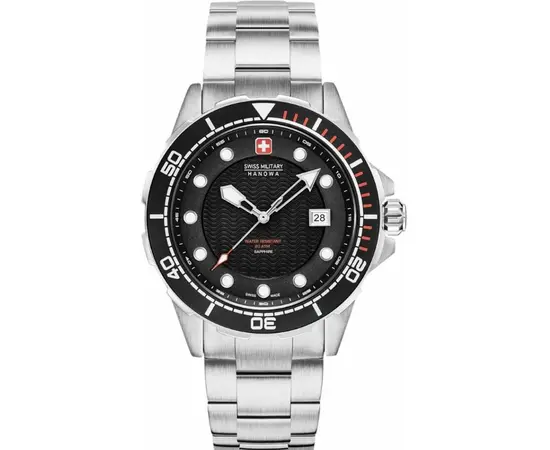 Мужские часы Swiss Military-Hanowa 06-5315.04.007, фото 