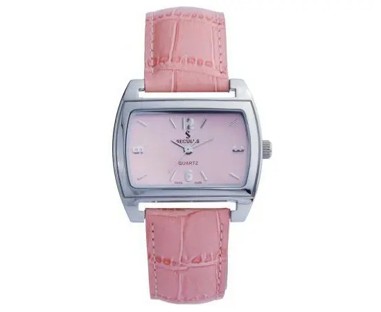 Женские часы Seculus 1545.1.763 pink, фото 