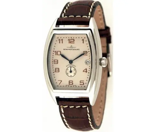 Жіночий годинник Zeno-Watch Basel 8081-6-F2, зображення 