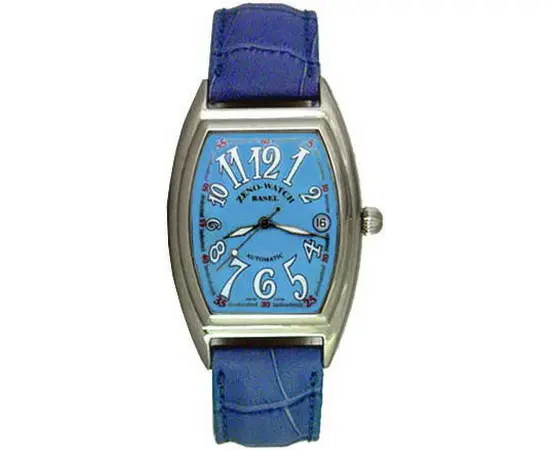 Жіночий годинник Zeno-Watch Basel 8081-H4, зображення 