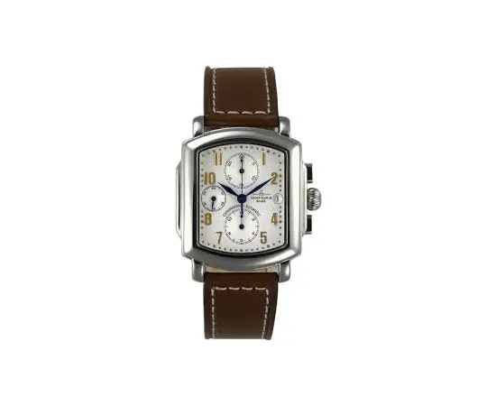 Чоловічий годинник Zeno-Watch Basel 8100TVD-F2, зображення 