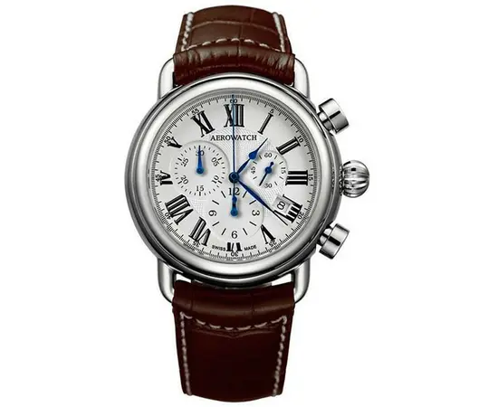 Мужские часы Aerowatch 83939AA07, фото 