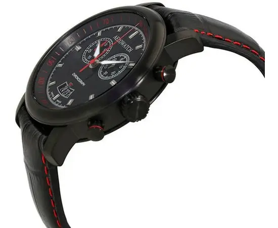 Чоловічий годинник Aerowatch 87936NO01, зображення 6