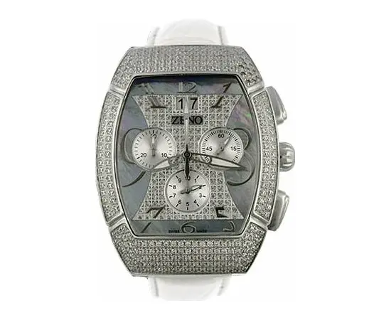 Жіночий годинник Zeno-Watch Basel 990WT, зображення 