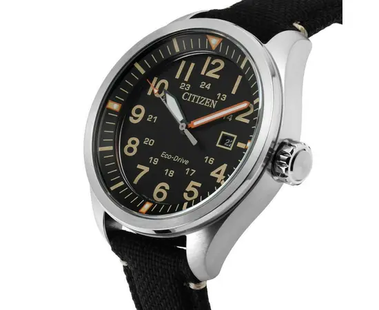 Чоловічий годинник Citizen AW5000-24E, зображення 2