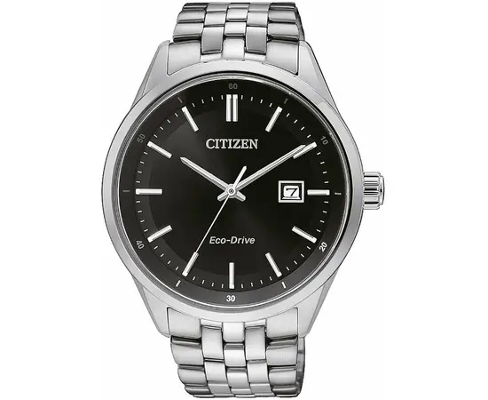 Мужские часы Citizen BM7251-88E, фото 