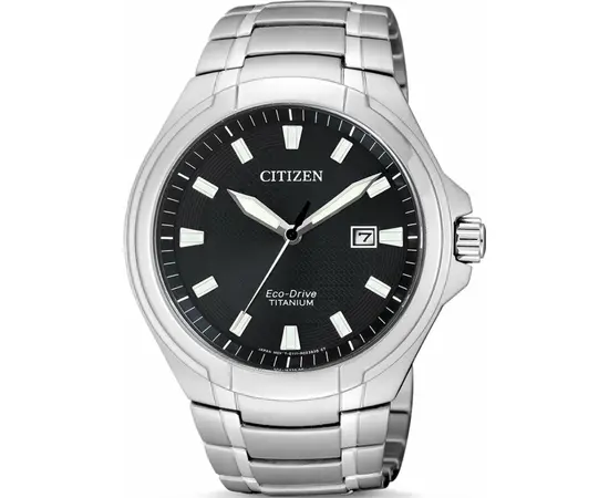 Чоловічий годинник Citizen BM7430-89E, зображення 